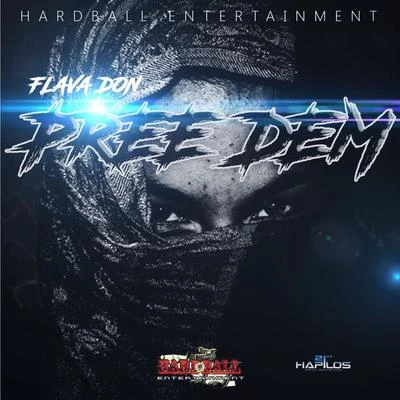 Pree Dem 专辑 Flava Don/JayCrazie