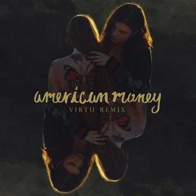 American Money (Virtu Remix) 專輯 BØRNS