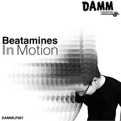 In Motion 專輯 Argia/Beatamines/The Journey/Deeparture