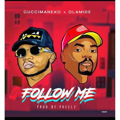 Follow Me 專輯 Guccimaneko