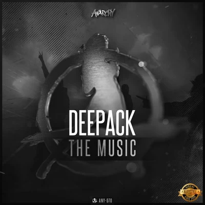 The Music 專輯 Deepack