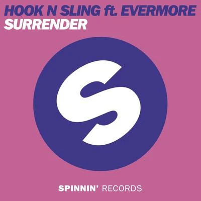 Surrender 專輯 Hook N Sling/Seeb