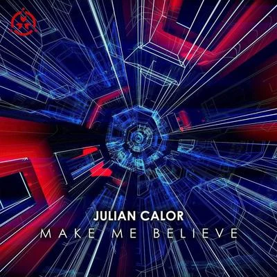 Make Me Believe 專輯 Julian Calor/Row Rocka/Lush & Simon