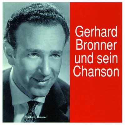 Gerhard Bronner und sein Chanson 專輯 Helmut Qualtinger/Gerhard Bronner/Susi Nicoletti