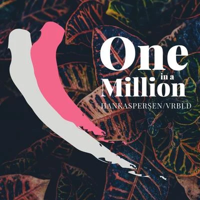 One In A Million 專輯 HanKaspersen/RDB