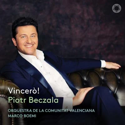 Piotr Beczala Vincerò!