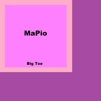 Mapio 專輯 Skinny Finsta/Big Toe