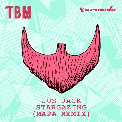 Stargazing (Mapa Remix) 專輯 Jus Jack