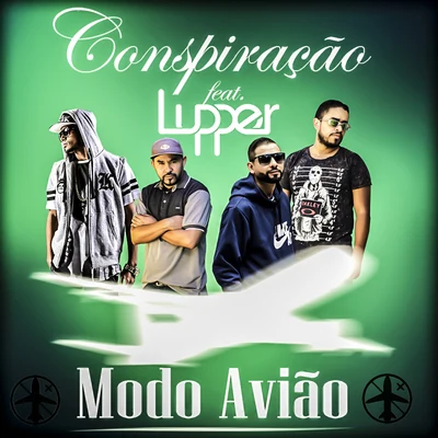 Modo Avião 專輯 Lupper/Misael