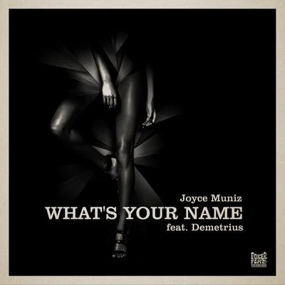 ENEQUISTJoyce MunizJozif Whats Your Name