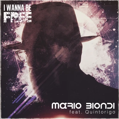 I Wanna Be Free 專輯 Paulo Gonzo/Mario Biondi