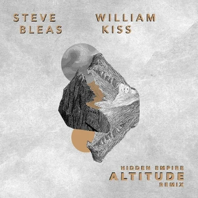 Altitude 专辑 Steve Bleas/Ivan Gough/Stevie Mink