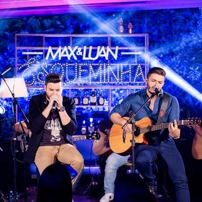 Max e Luan Oi Flor (Ao Vivo)