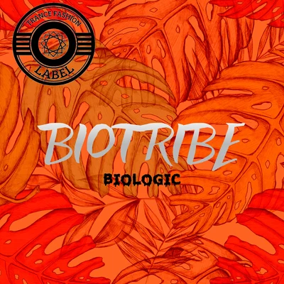 Biotribe 專輯 Biologic/P.R/Elyon Beats/Slik D/Wax