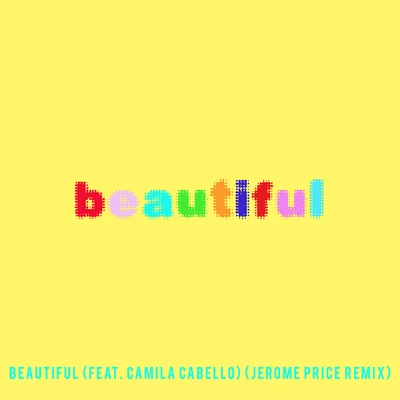 Bazzi Beautiful (Bazzi vs. Jerome Price Remix)