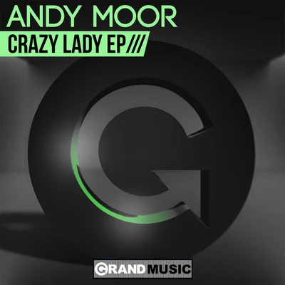 Crazy Lady EP 專輯 Andy Moor/Tranquility Base/Above & Beyond/Kyau & Albert