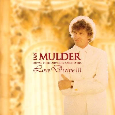 Love Divine 3 - Sample 專輯 Ian Mulder