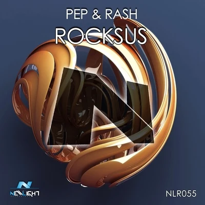 Rocksus 专辑 Pep & Rash