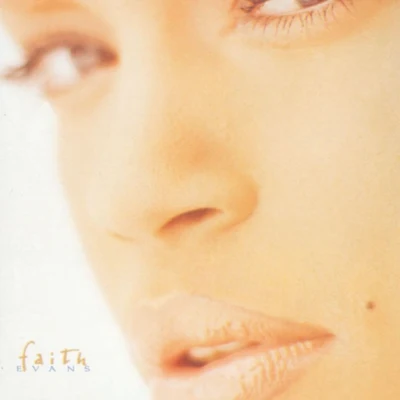 Faith EvansEl DeBarge Faith