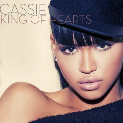 King Of Hearts 專輯 Cassie