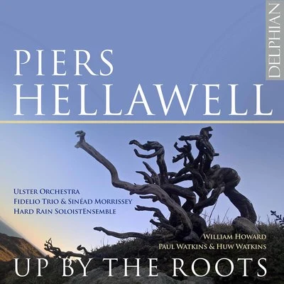 Up by The Roots 專輯 Paul Watkins