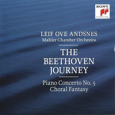 Beethoven - Piano Concerto no.5 & Choral Fantasy - Leif Ove Andsnes 專輯 Leif Ove Andsnes/Oslo Philharmonic Orchestra/Paavo Berglund