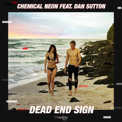 Dead End Sign 專輯 Eva Vinjor/Chemical Neon