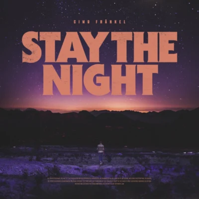 Cimo FränkelArmin van Buuren Stay the Night