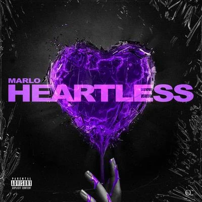 Heartless 專輯 MaRLo/Diana Miro/Robert Miles/Gid Sedgwick/Nicholas Gunn