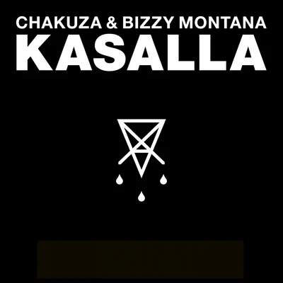 Kasalla 專輯 Chakuza