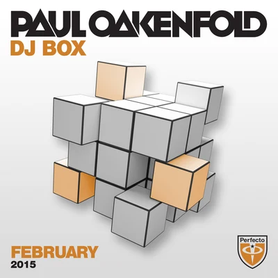 Paul Oakenfold DJ Box - February 2015