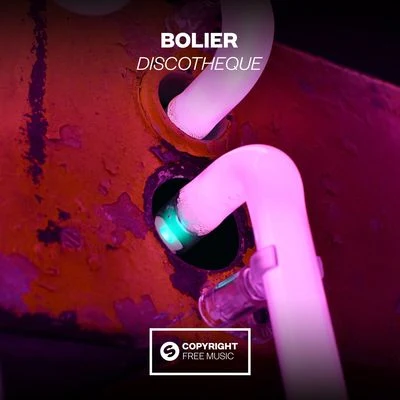 Discotheque 專輯 Bolier