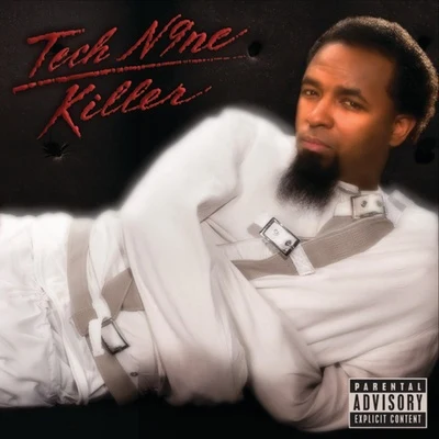 Killer 專輯 Tech N9ne/Kutt Calhoun