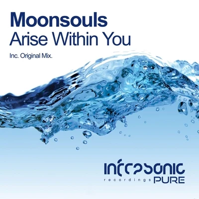 Arise Within You 专辑 Moonsouls