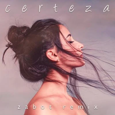 Zabot Certeza (Zabot Remix)