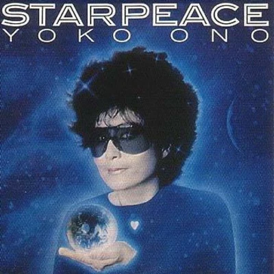 Starpeace 專輯 Yoko Ono/Edwin Hawkins/José Feliciano/Linda Cobelli/Elisa Mutto