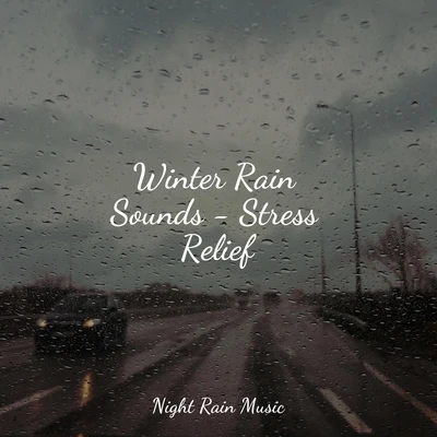 Regen zum SchlafenRelaxing Sleep SoundExam Study Classical Music Winter Rain Sounds - Stress Relief