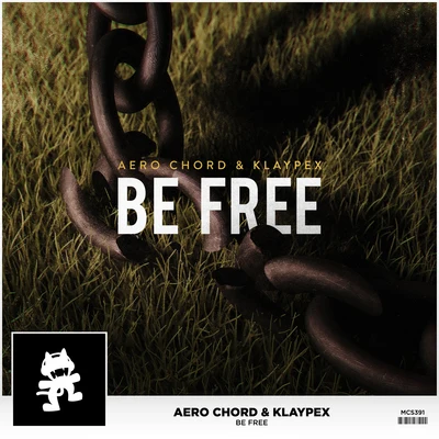 Be Free 專輯 Aero Chord