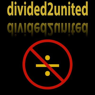 Divided 2 United 專輯 Oliver Chang/Park Avenue