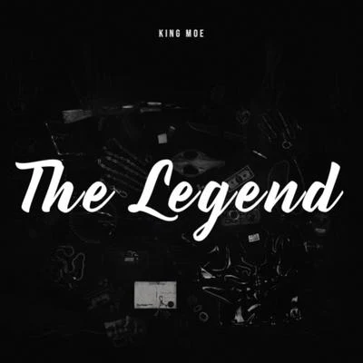 The Legend (Clean) 專輯 King Moe