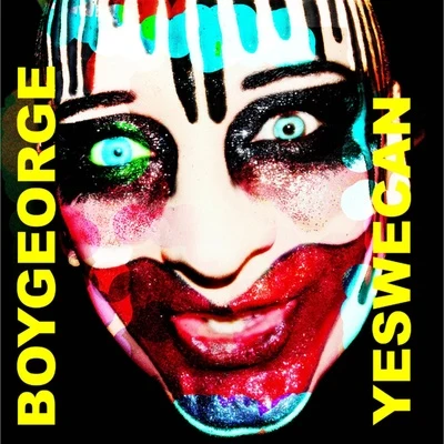 Yes We Can 專輯 Boy George