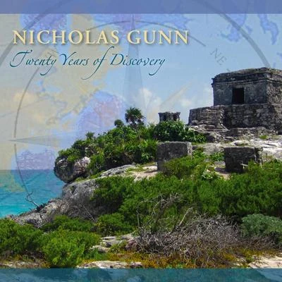 Twenty Years of Discovery 專輯 Giorgia Fumanti/Nicholas Gunn/Niki King/Kevin Lin/Takako