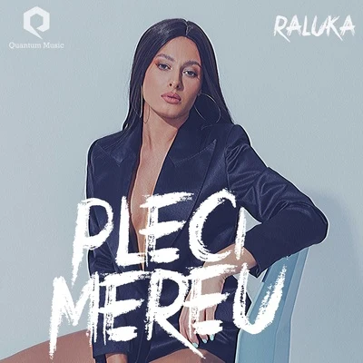 Pleci Mereu (Live Session) 專輯 Chris Mayer/Raluka/Nick Kamarera