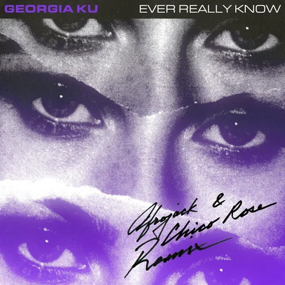 Georgia KuCash Cash Ever Really Know (Afrojack & Chico Rose Remix)