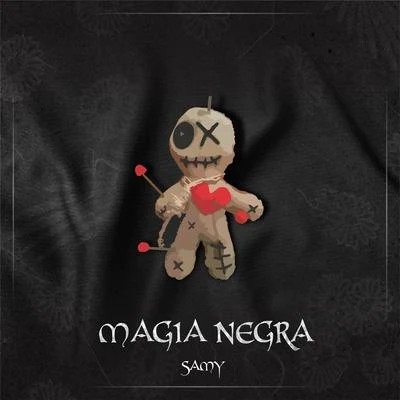 Magia Negra 專輯 Samy/ZAYN