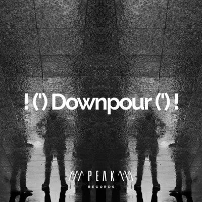 ! () downpour () ! 專輯 Rain Sounds ACE/Ambient Forest/Elements of Nature