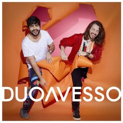 Meu Bem 專輯 Duo Avesso