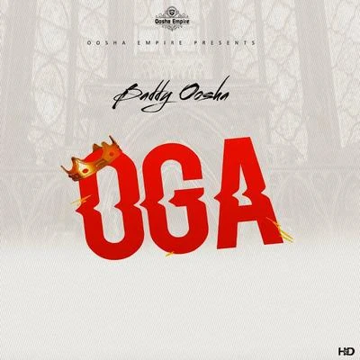 Oga 專輯 Tipsy/Baddy Oosha