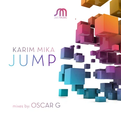 Jump 專輯 KIIDA/Karim Mika/Apster/Ravitez/Maddix