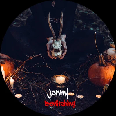 Bewitching 專輯 Jonny